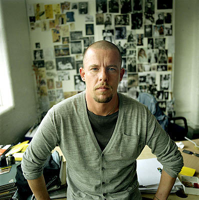 mcqueen mcqueen