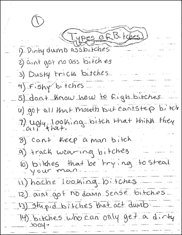 Full page fax print Full page fax print