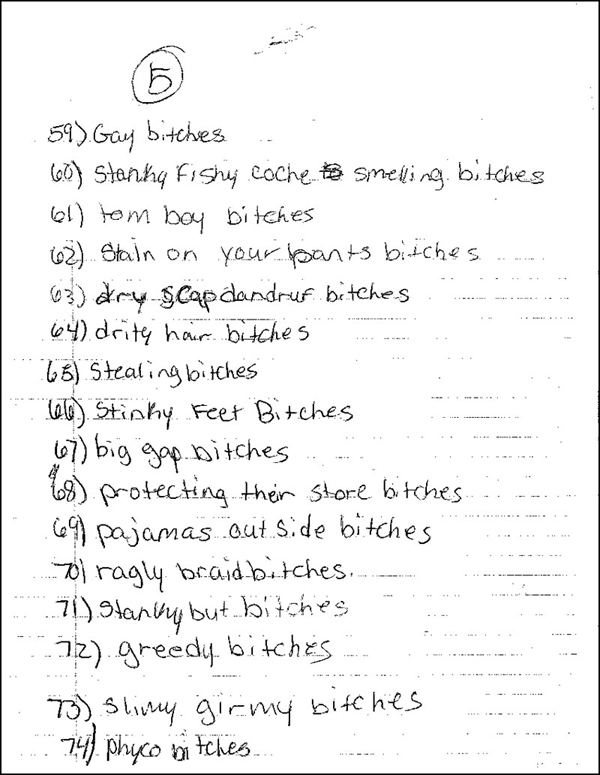 Full page fax print Full page fax print
