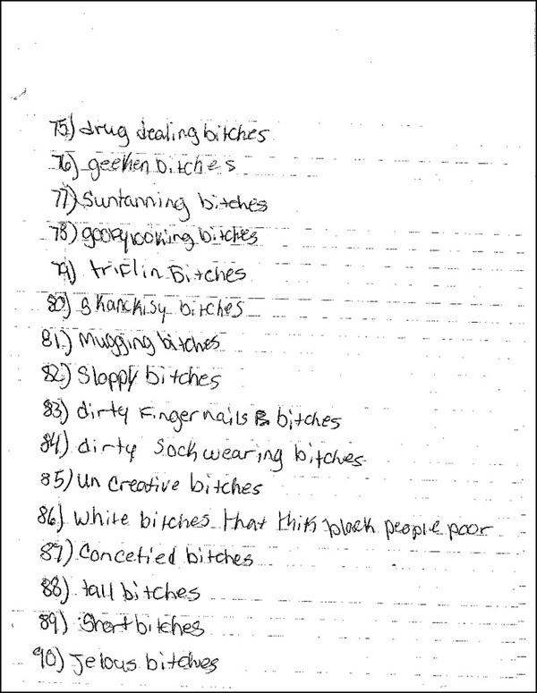 Full page fax print Full page fax print