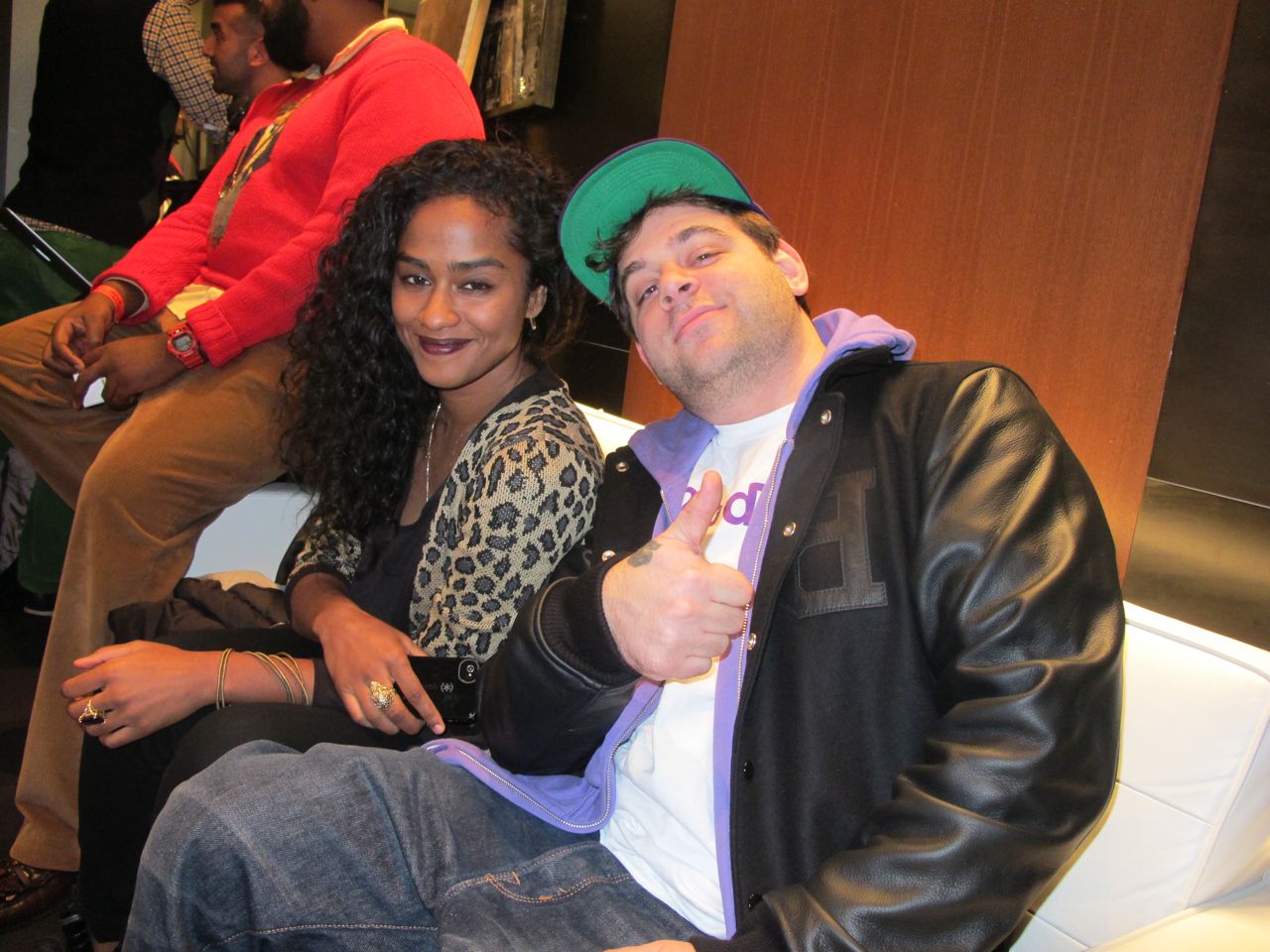 Jonny Shipes Speaks On Beef With Major Labels, Joey Bada, Sony Red