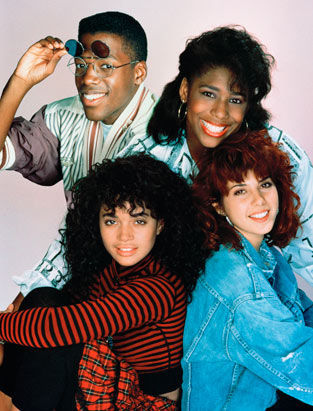 differentworld