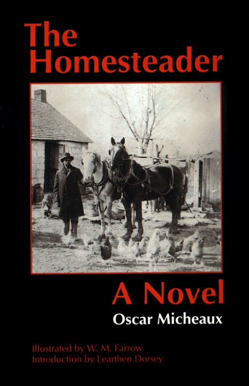 micheaux-homesteader