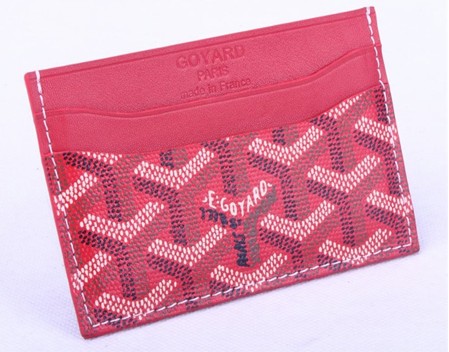 Goyard020090red