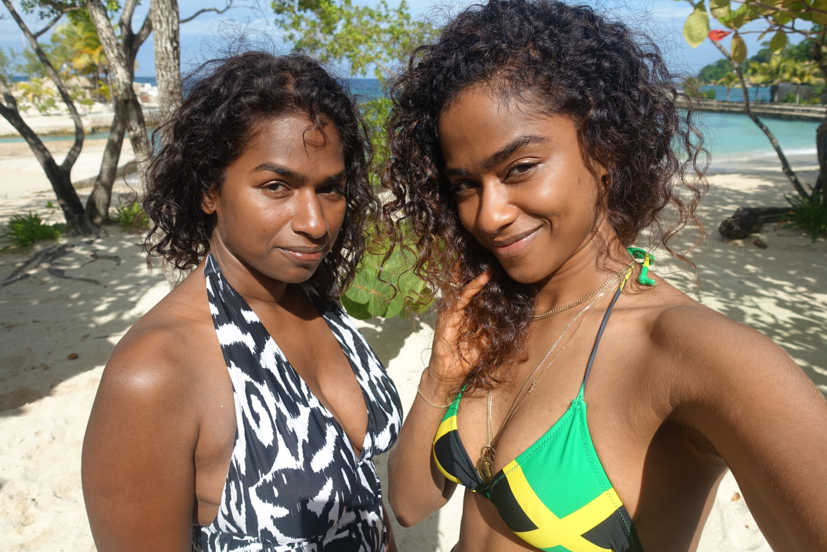 LIFE: My Long Overdue Vacation back to Goldeneye Jamaica - VASHTIE