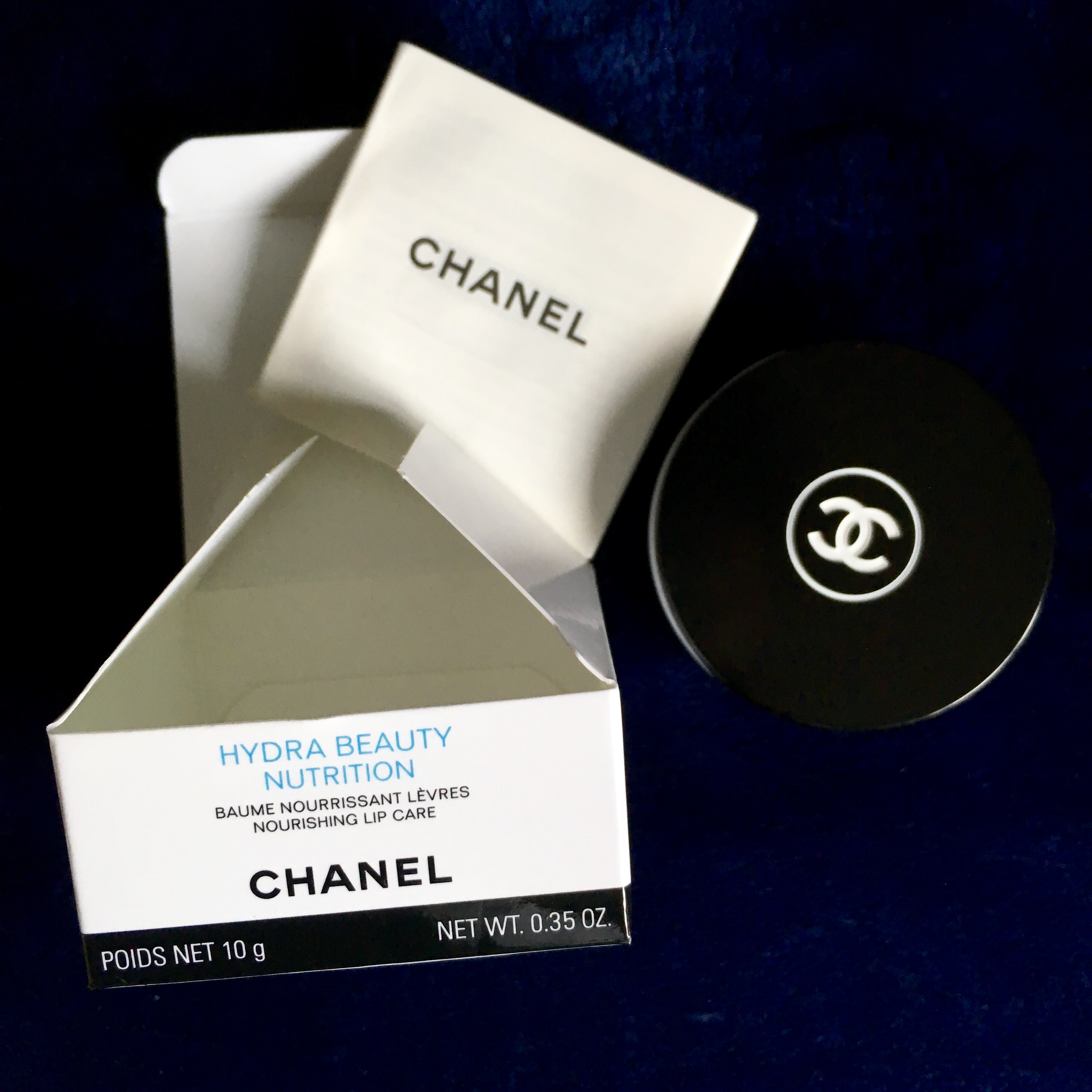 LIFE: My Designer Haul with Louis Vuitton, Chanel & Prada in Paris - VASHTIE