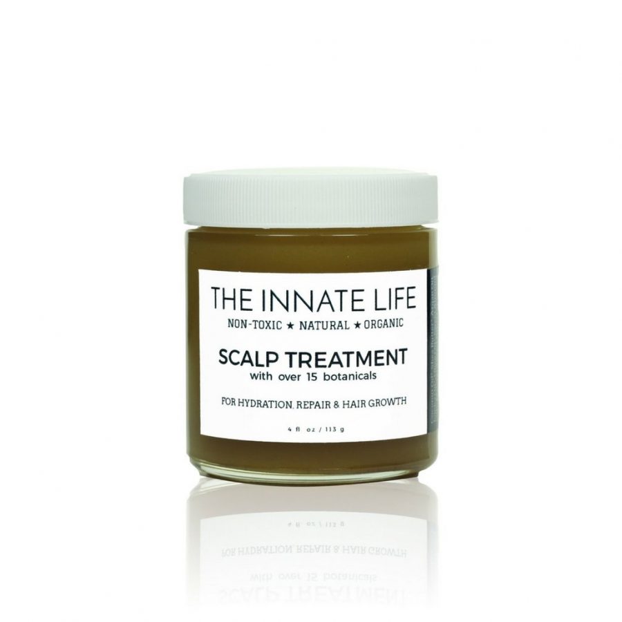 The Innate Life Scalp Treatment
