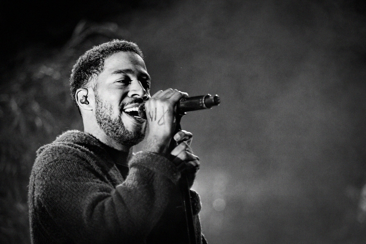 love kid cudi spotify download