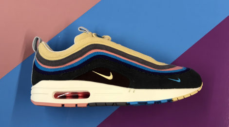nike air max 97 vegan